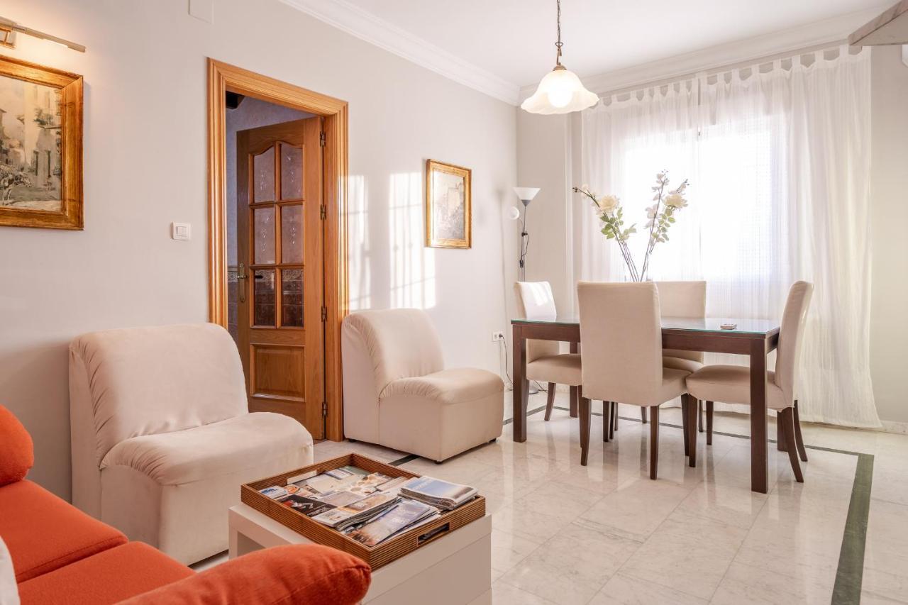 Senderos De La Alhambra Guest House La Zubia  Eksteriør bilde