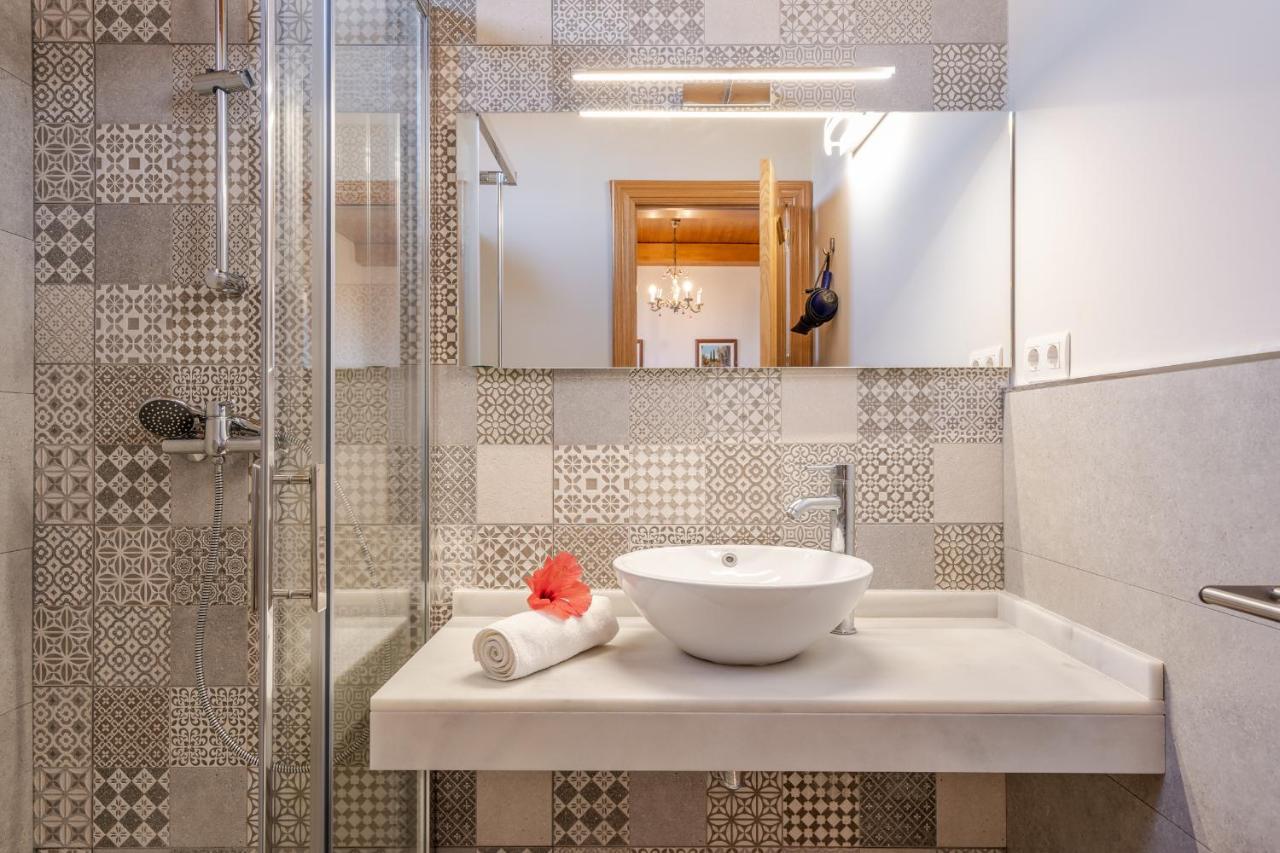 Senderos De La Alhambra Guest House La Zubia  Eksteriør bilde