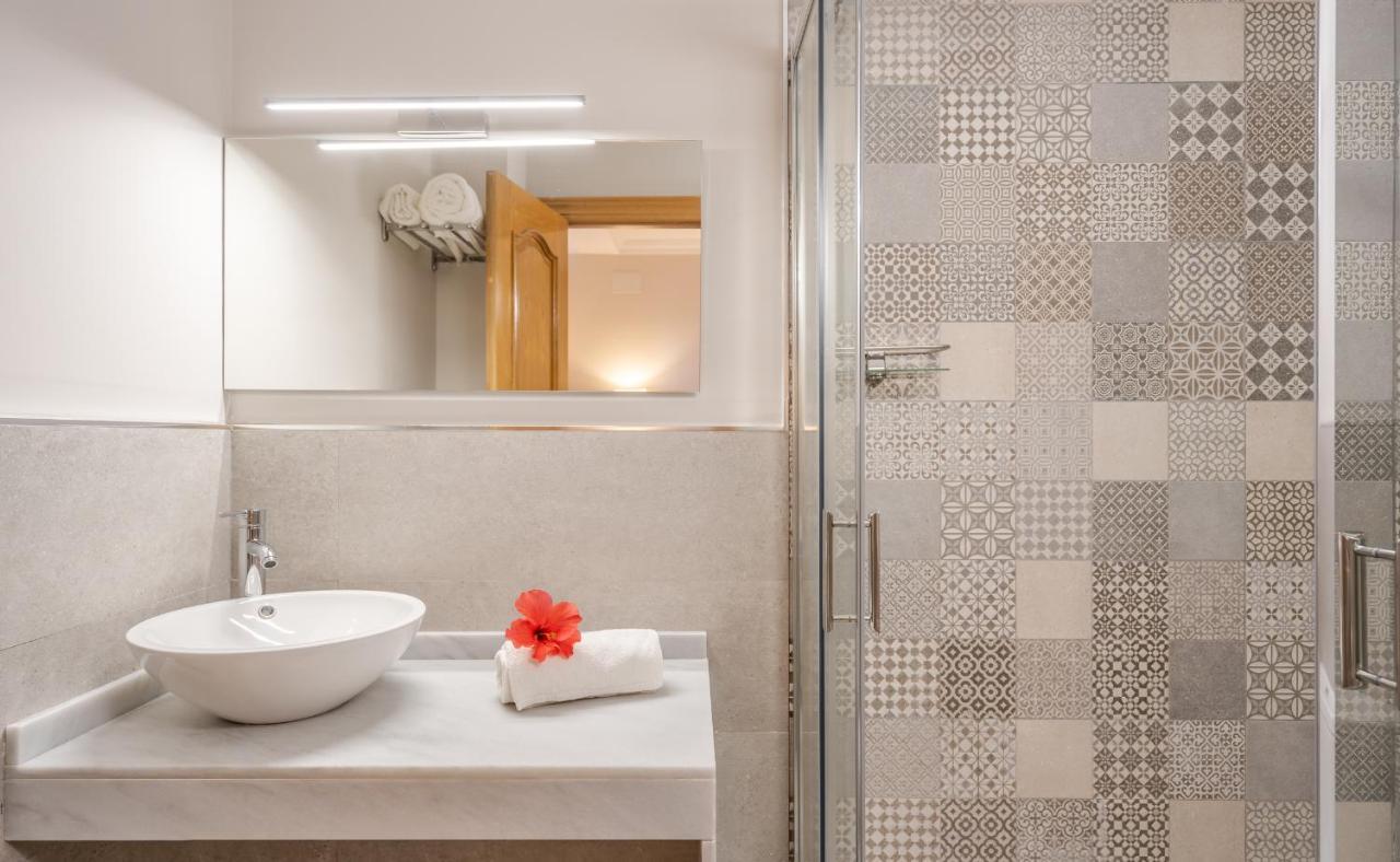 Senderos De La Alhambra Guest House La Zubia  Eksteriør bilde
