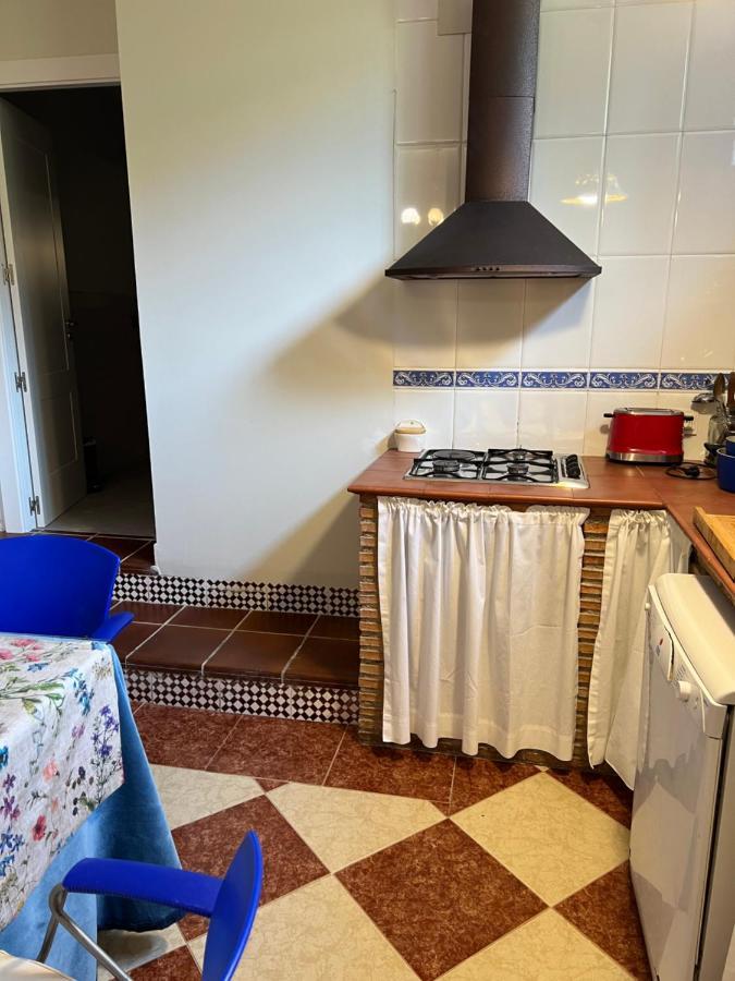 Senderos De La Alhambra Guest House La Zubia  Eksteriør bilde