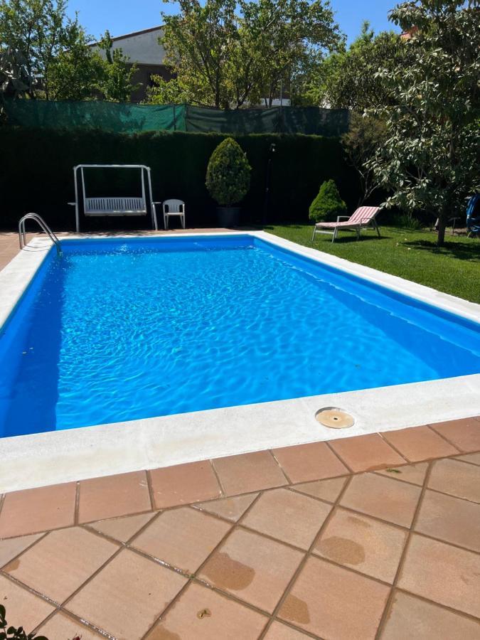 Senderos De La Alhambra Guest House La Zubia  Eksteriør bilde