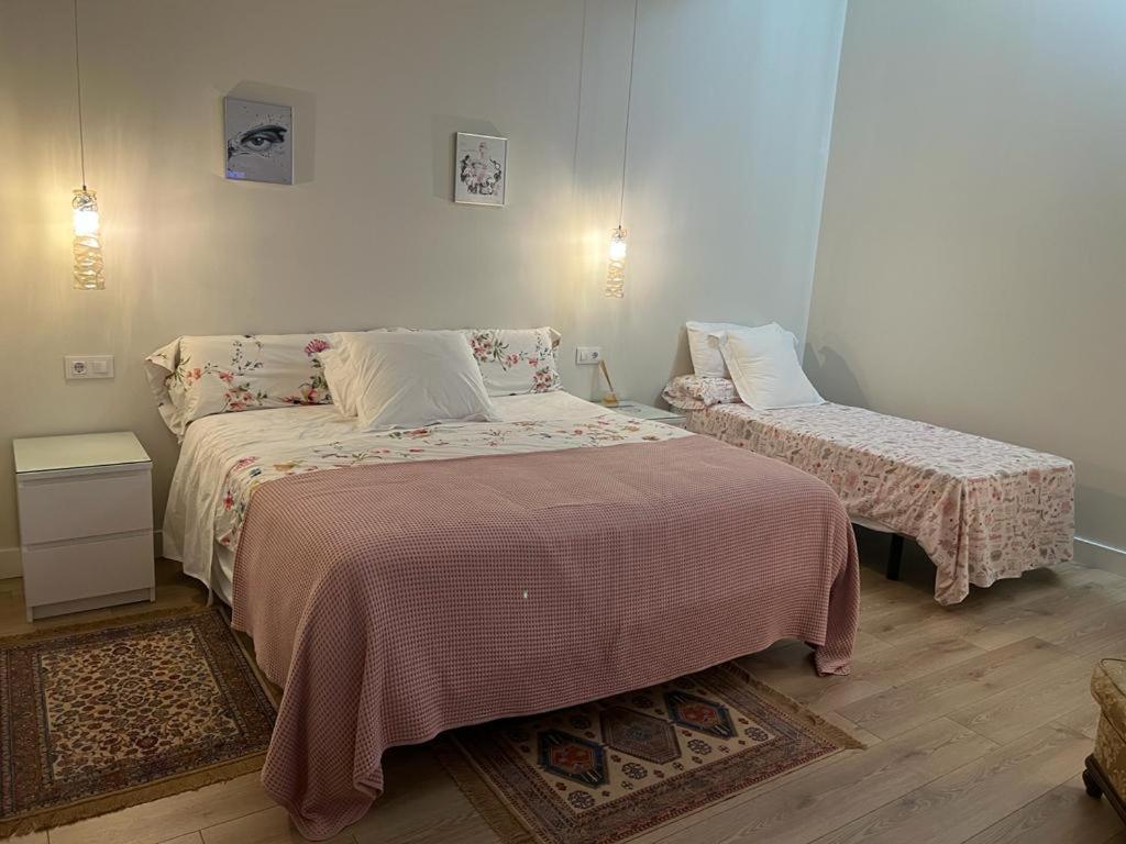 Senderos De La Alhambra Guest House La Zubia  Eksteriør bilde
